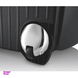 جاروبرقی بوش مدل BGL8PRO5 بدون جعبه اقلام همراه