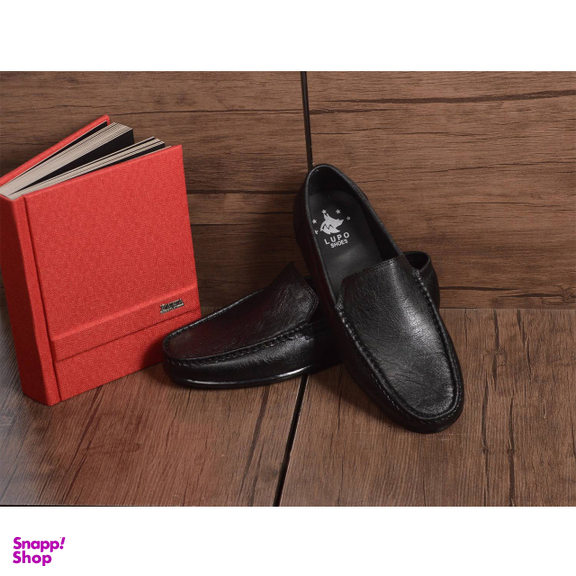 کفش رسمی مردانه مدل Fior