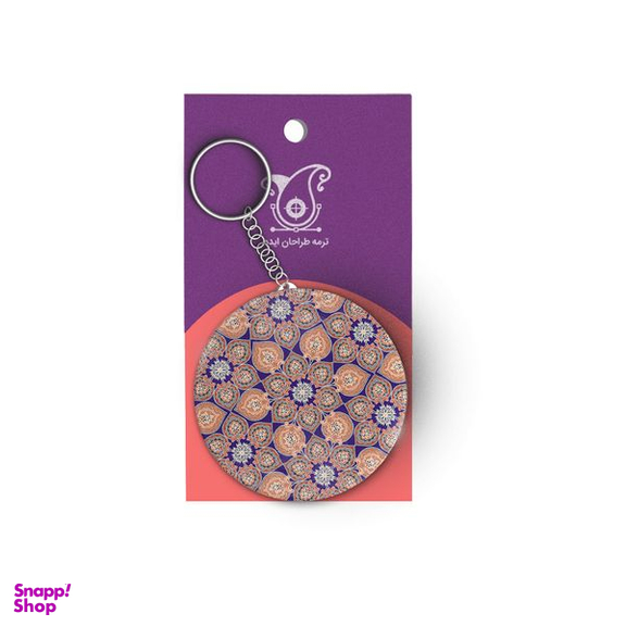 جاکلیدی ترمه طراحان ایده مدل پترن بته جقه کد cfp1406