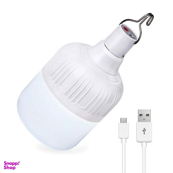 چراغ آویز چادر مدل شارژی led-150W