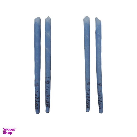 شمع پاکسازی گوش اوندیان مدل BT بسته 4 عددی