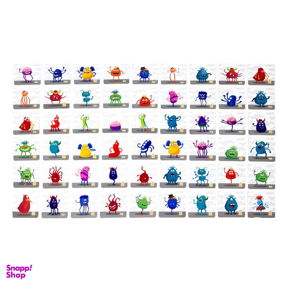 بازی فکری زینگو مدل هیالو