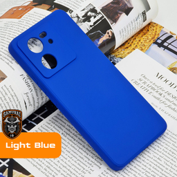 کاور گوشی موبایل سامورایی مدل YCADEN مناسب برای 13T Pro / 13T