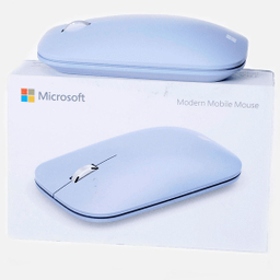 ماوس بی سیم مایکروسافت مدل Modern Mobile