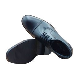 کفش رسمی مردانه پرسیس مدل برت کد 4410