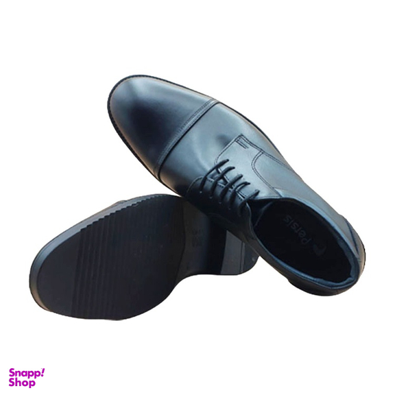 کفش رسمی مردانه پرسیس مدل برت کد 4410