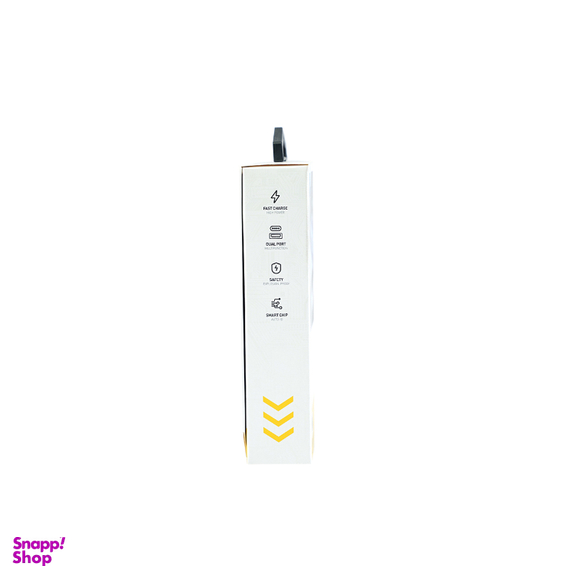 شارژر فندکی جی بی کیو مدل CC-7382