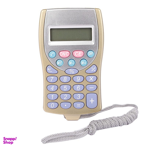 ماشین حساب Kenko KK-2201
