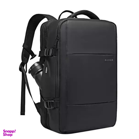کوله پشتی لپ تاپ 16 اینچ بنج مدل BANGE BG-1908
