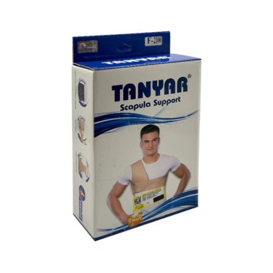 کتف بند یک طرفه تن یار کد 2100