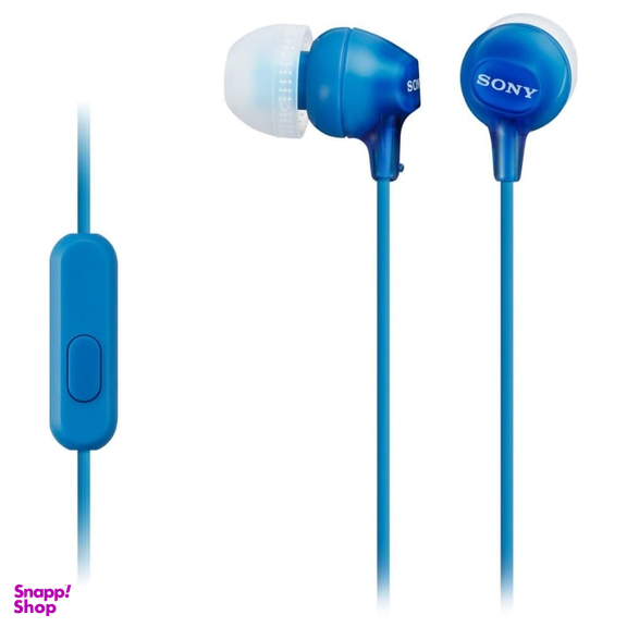 هندزفری سیمی سونی مدل MDR-EX14AP