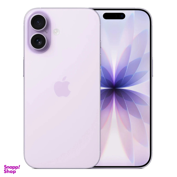 گوشی موبایل اپل مدل iPhone 17 ظرفیت 256 گیگابایت و رم 8 گیگابایت نات اکتیو