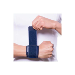مچ بند قابل تنظیم با استرپ نئوپرن تن یار کد 3080