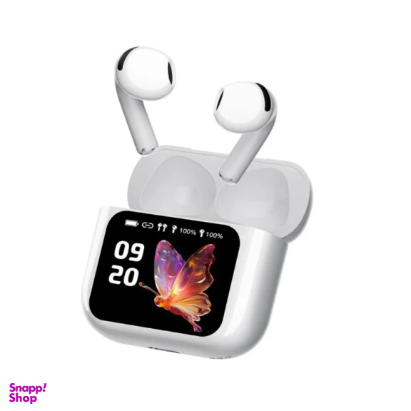 ایرفون بلوتوثی ویسمی مدل WISME-T13