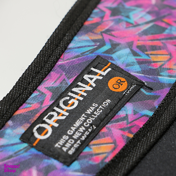 کوله پشتی توریث مدل VS-5982 به همراه جامدادی