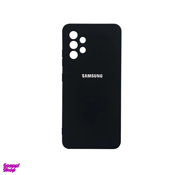 قاب گوشی موبایل مدل Silicone مناسب سامسونگ گلکسی A53 5G