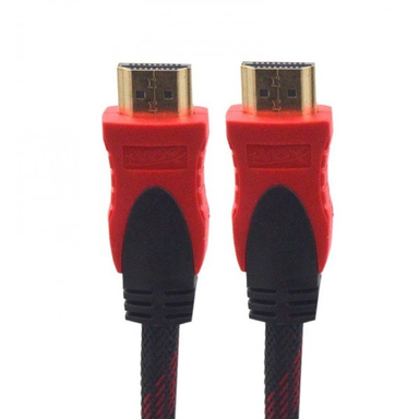 کابل HDMI اکس وکس مدل Computer Cable طول 3 متر