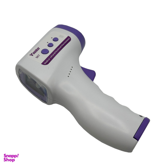 دماسنج دیجیتال لیزری یانکر مدل SPIT001