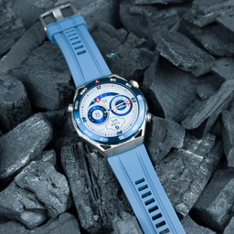 ساعت هوشمند گیفت کالکشن مدل ZD Series سایز 46 میلی‌ متر