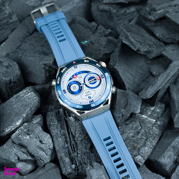 ساعت هوشمند گیفت کالکشن مدل ZD Series سایز 46 میلی‌ متر