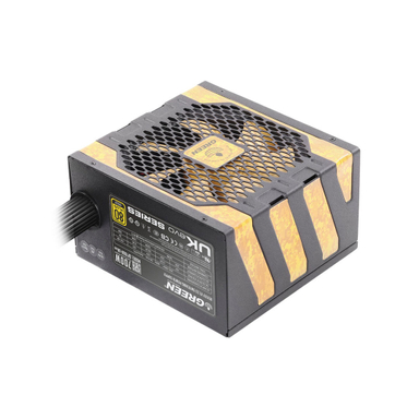 پاور گرین مدل GP700A-UK EVO 80Plus Gold توان 700 وات