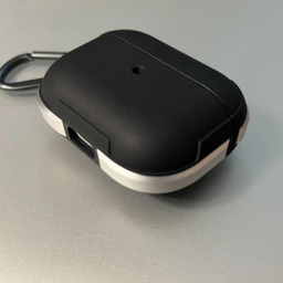 کاور ایرفون کی-زد دو مدل CRASHGUARD مناسب اپل AirPods Pro