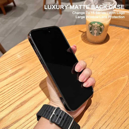 کاور اپیکوی مدل Focus Shield مناسب برای گوشی موبایل اپل iPhone 14 Pro Max