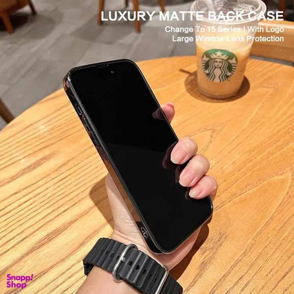 کاور اپیکوی مدل Focus Shield مناسب برای گوشی موبایل اپل iPhone 14 Pro Max