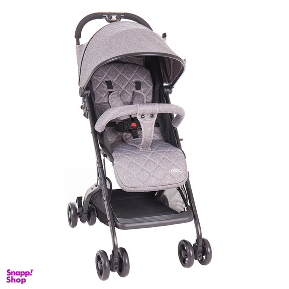 کالسکه کیکابو مدل میلی