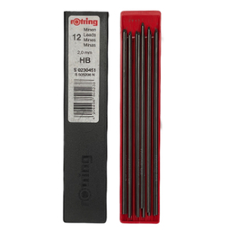 نوک 0.2 میلی متر روترینگ کد 121