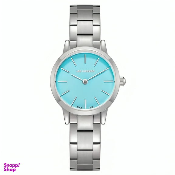 ساعت عقربه ای زنانه لی کوپر کد LC08098.390