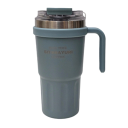 تراول ماگ سیتارایوری مدل دسته دار ظرفیت 0.6 لیتر