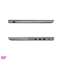 لپ تاپ 15.6 اینچ ایسوس مدل Vivobook 15 F1504VA i3 1315U 8GB 256GB
