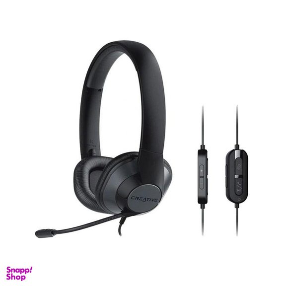 هدفون کریتیو مدل HS-720 V2