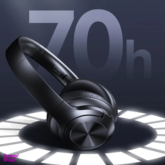 هدفون بی سیم بلوتوثی یوسمز مدل YH21