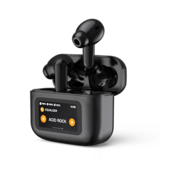 ایربادز گرین لاین مدل Touch Wave Anc