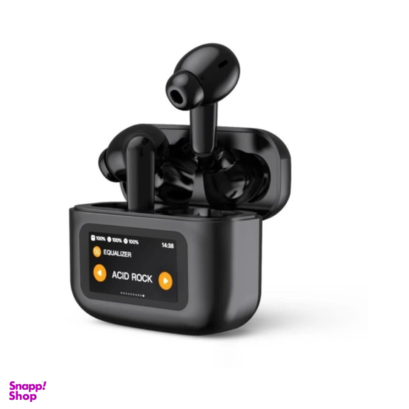 ایربادز گرین لاین مدل Touch Wave Anc