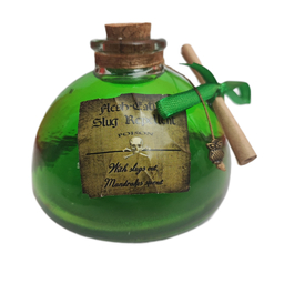 دکوری مدل معجون Flesh Eating Slug Repellent هری پاتر