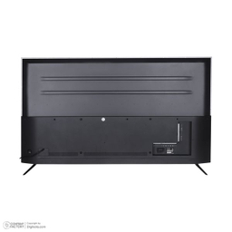 تلوزیون ال ای دی هوشمند آکسون مدل XT-7510FS سایز 75 اینچ