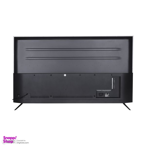تلوزیون ال ای دی هوشمند آکسون مدل XT-7510FS سایز 75 اینچ