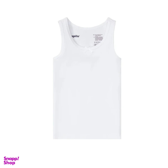 تاپ دخترانه لوپیلو کد 200 مجموعه 3 عددی