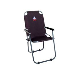 صندلی سفری دسته پلاستیکی آراد مدل Travel Chair