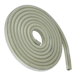 ریسه نئون فلکسی مدل v12 طول 2 متر