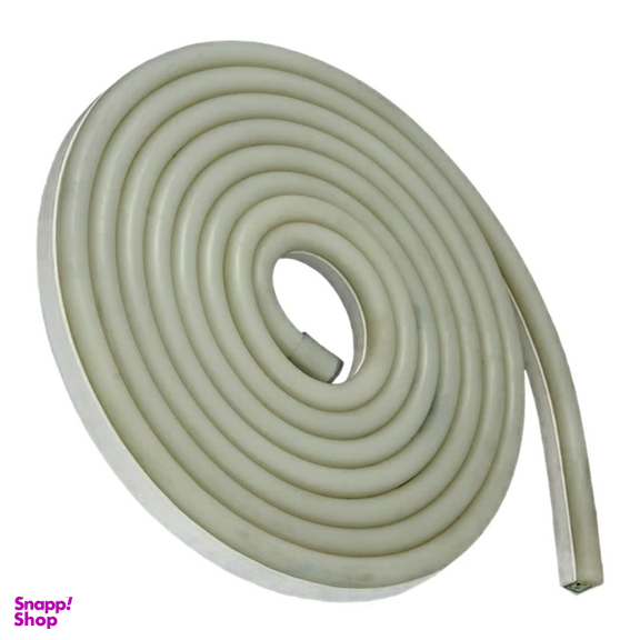 ریسه نئون فلکسی مدل v12 طول 2 متر