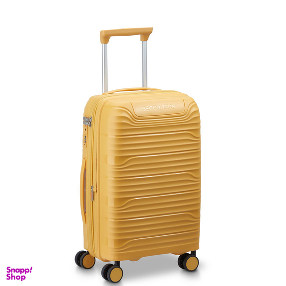 چمدان دلسی مدل SECURITECH DUNE کد 4007819 ارتفاع 70 سانتی متر سایز متوسط