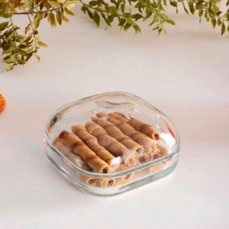 ظرف کره و عسل پاشاباغچه مدل Plus کد 5768