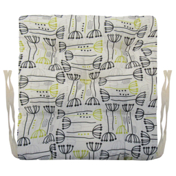 تشک صندلی هوم اند لایف مدل ماسیس