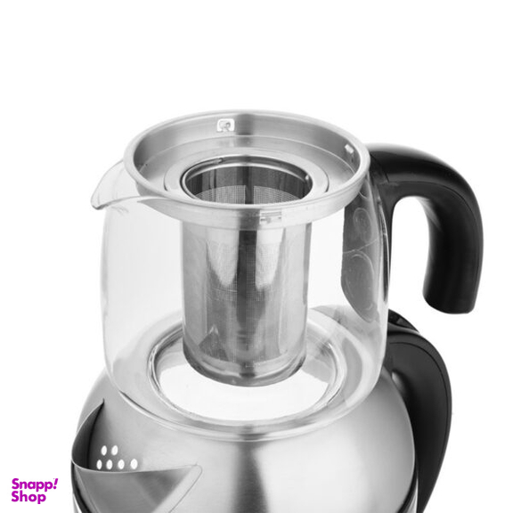 چای ساز فلر مدل TS286