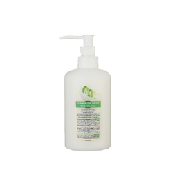 مایع دستشویی کرمی اوه رایحه شیر و آلوئه ورا