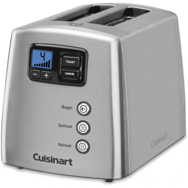 توستر کوئیزینارت مدل CPT 420E